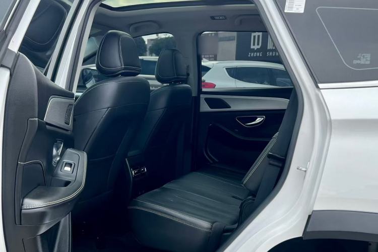 Used JETOUR X90 PLUS 2023 1.6TD DCT Villa 7-Seater