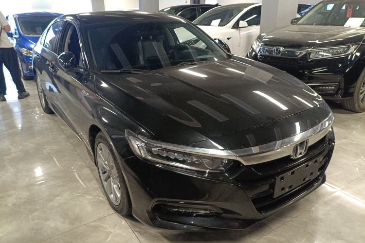 Used Honda Accord 2018 260TURBO Elite Edition China VI