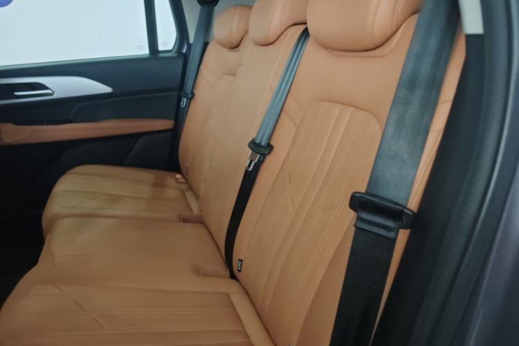 Used Haval H5 2023 2.0T Automatic All-Wheel Drive LinkedIn Gasoline