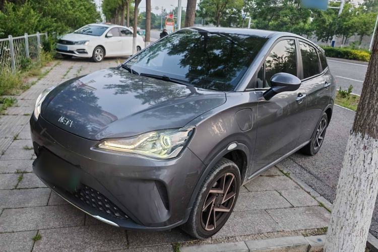 Used NETA AYA 2023 401 Lite
