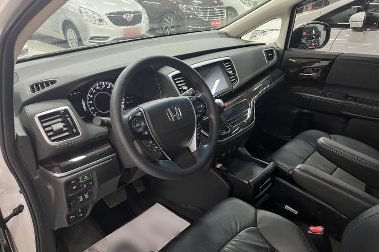 Used Honda Odyssey 2021 2.0L Rui·Smart Edition
