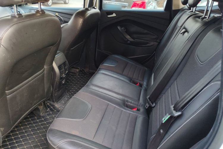 Used Ford Kuga 2015 1.5L GTDi Two-Wheel Drive Fashion Edition
