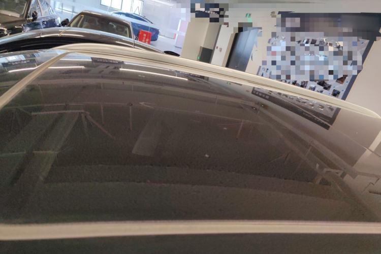 Used Hongqi HS5 2023 2.0T Qixiang Pro Edition
