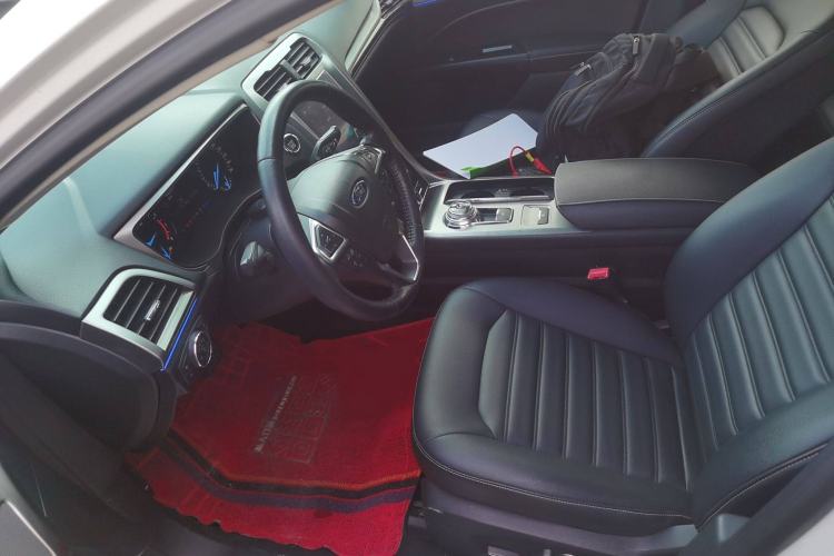 Used Ford Mondeo 2020 EcoBoost 180 Stylish Model