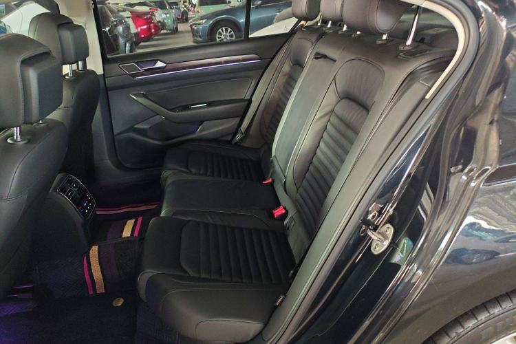 Used Volkswagen Magotan 2019 330TSI DSG Luxury Version China VI Standard
