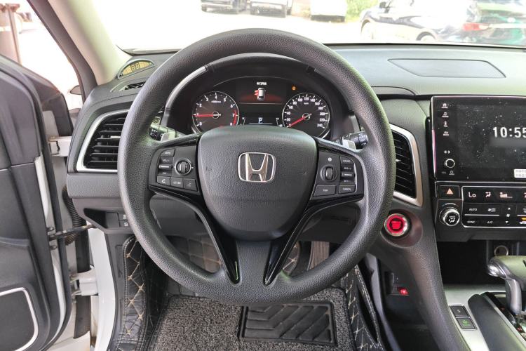 Used Honda Avancier 2017 240TURBO Two-Wheel Drive Elite Edition