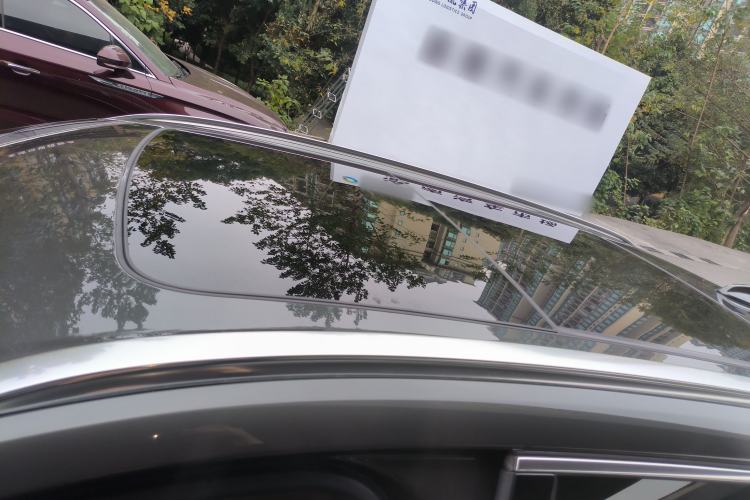 Used Volvo XC60 2019 T5 4x4 Zhiya Luxury Edition China V Standard
