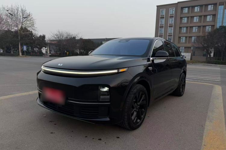 Used Li Auto L7 2023 Pro Model