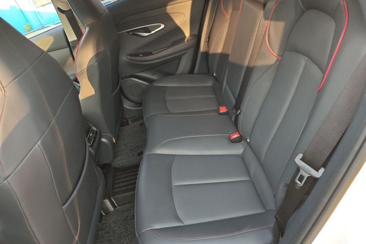 Used Changan UNI-T 2020 1.5T Flagship Version