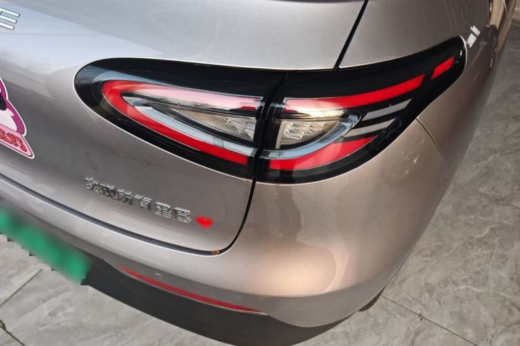 Used  Geome 2025 UP 410km Exploration Edition
