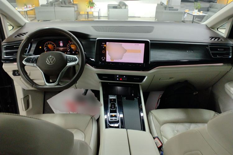 Used Volkswagen Viloran 2022 380TSI Prestige Edition
