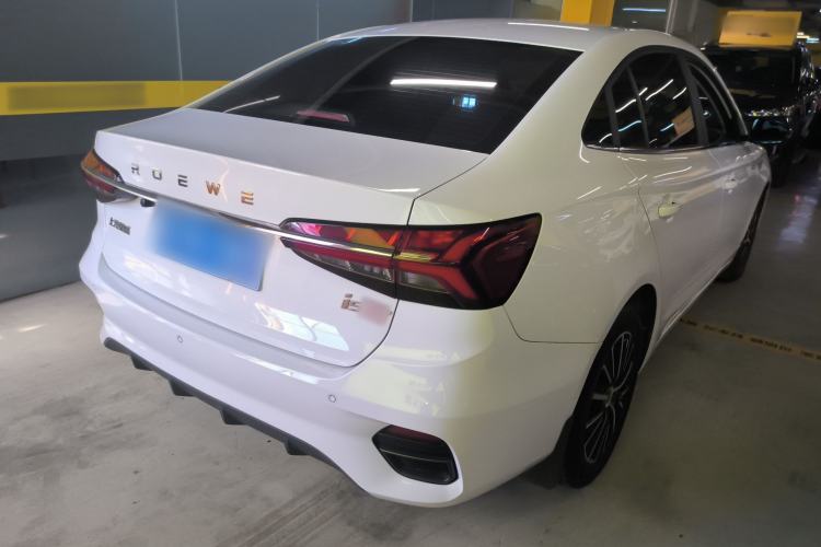 Used Roewe i5 2021 Revised 1.5L CVT Starry Edition
