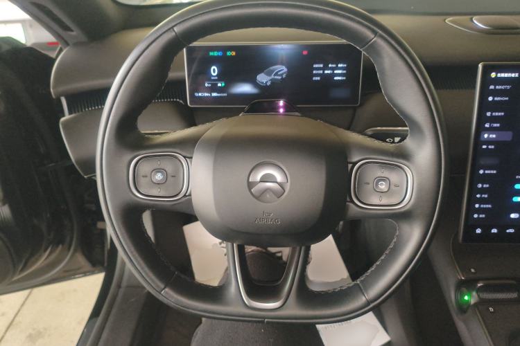 Used Nio ET5T 2023 75 kWh Touring