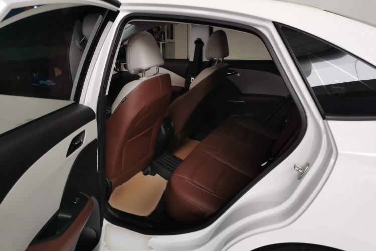 Used Chevrolet Monza 2024 1.5L Dual-Clutch Enjoyment Edition
