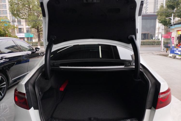 Used Jaguar XFL 2022 XFL 2.0T P250 Two-Wheel-Drive Elite Sport Edition
