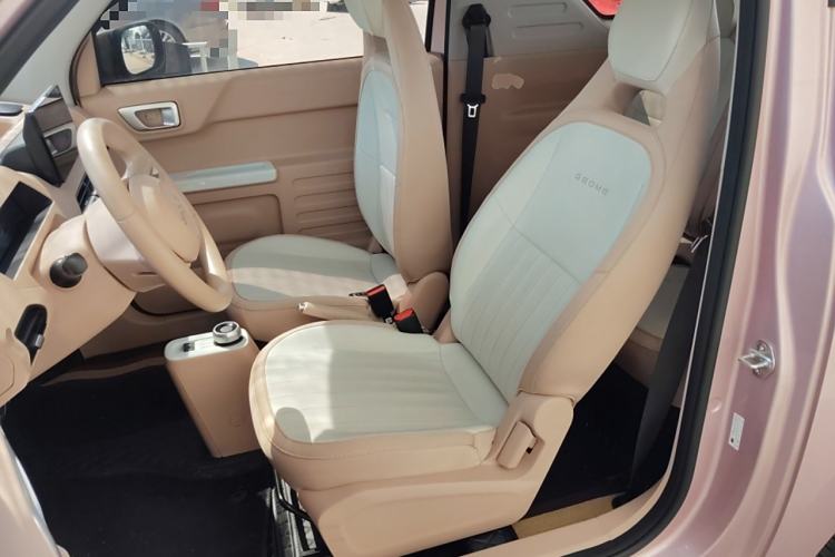 Used  Panda 2024 Panda Mini 200km Endurance Bear
