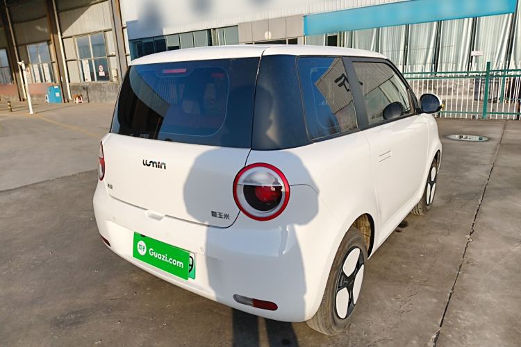 Used  Lumin 2024 130km Qingyue Version
