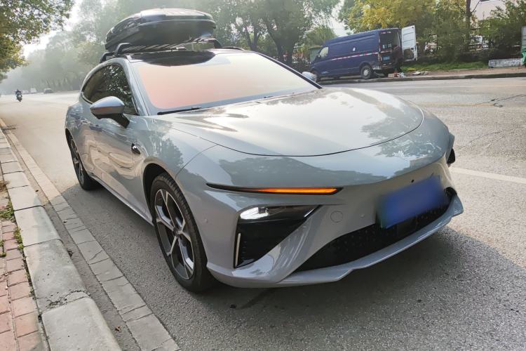 Used NETA S Shooting Brake 2024 Pure Electric 510 Pro Edition
