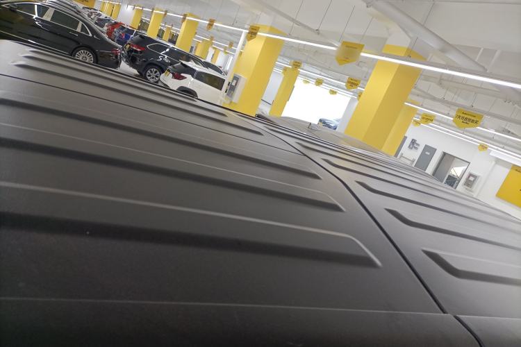 Used  Wrangler 2024 2.0T Sahara Four-Door Edition