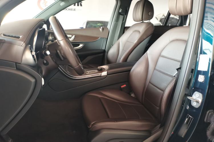 Used Mercedes-Benz GLC 2022 GLC 300 L 4MATIC Dynamic Edition Prestige Model
