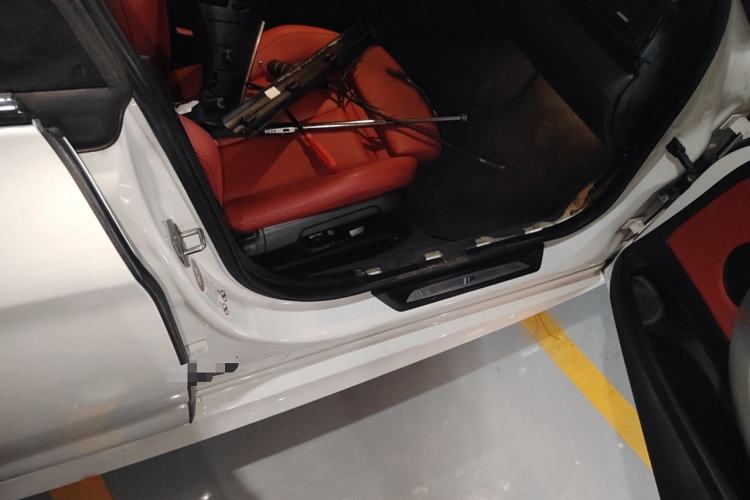 Used BMW 3 Series GT 2013 328i Sport Design Package
