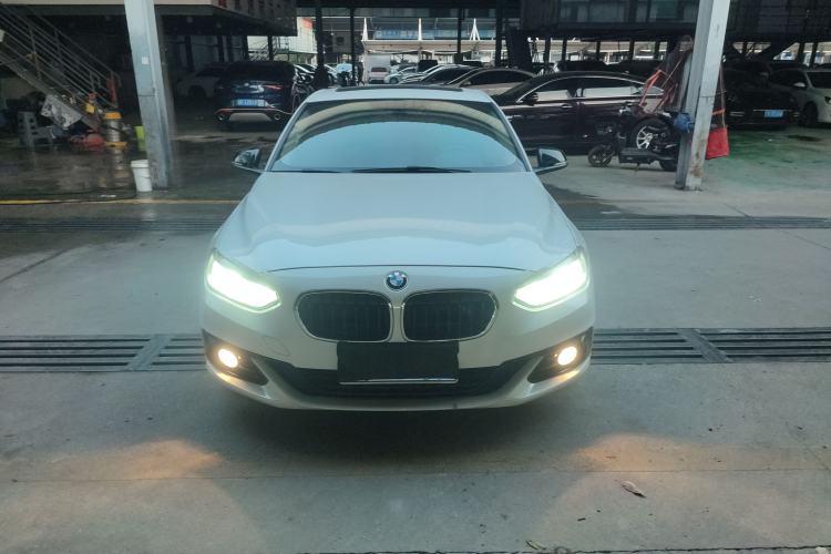 Used BMW 1 Series 2017 118i Sport Edition
