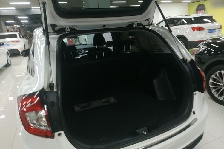 Used Honda Jade 2013 1.8L automatic Comfort version 5 seats
