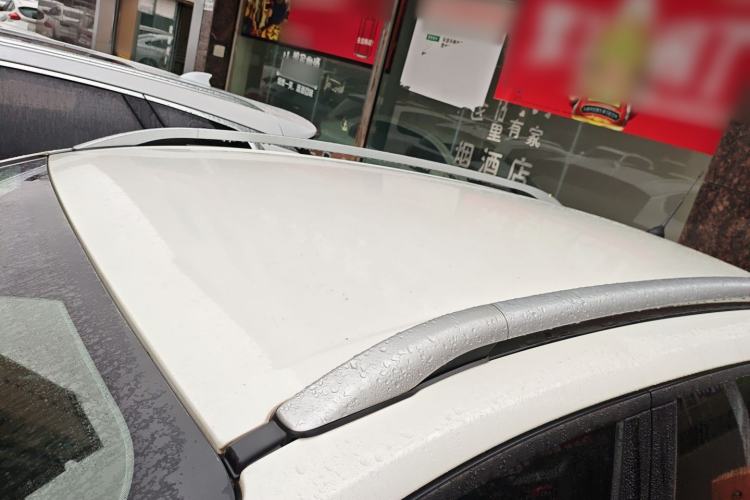 Used Ford Kuga 2017 EcoBoost 180 Two-Wheel-Drive Elite Trim
