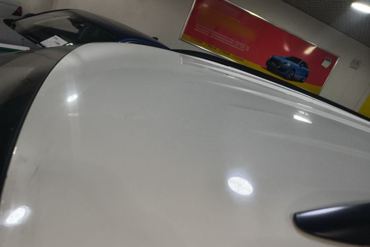 Used Volkswagen Tiguan L 2023 330TSI Automatic Two-Wheel Drive Comfort Edition
