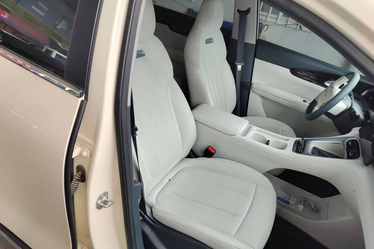 Used  Geome 2025 UP 410km Exploration Edition
