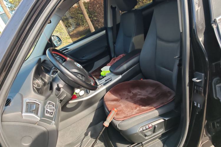 Used BMW X3 (Import) 2016 sDrive20i