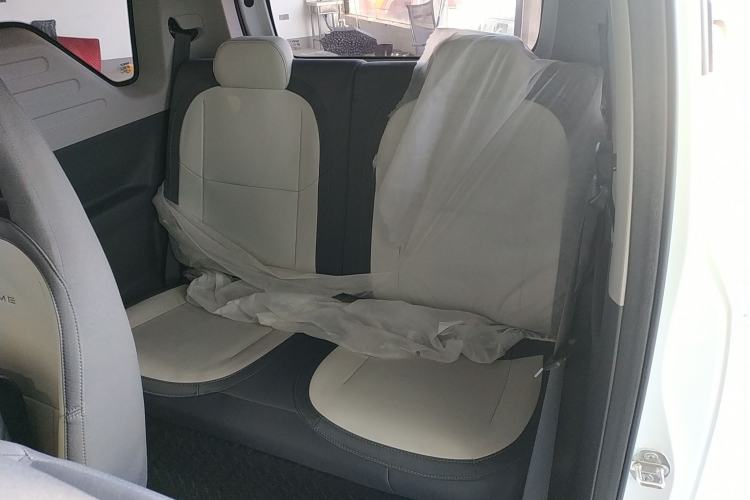 Used  Panda 2025 210km Panda Kart