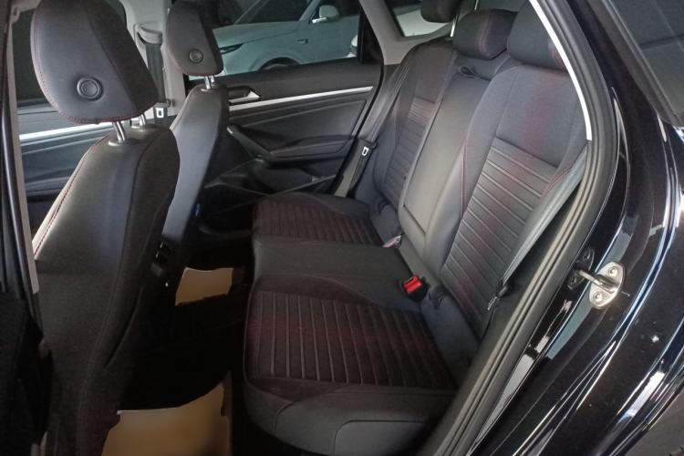 Used Volkswagen Lavida 2023 280TSI DSG Starry Sky Deluxe Edition
