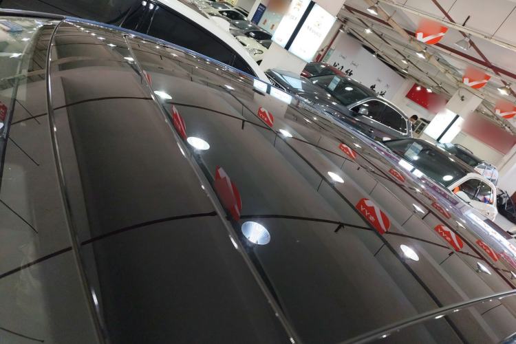 Used Volkswagen Golf 2018 230TSI Automatic Comfort Model
