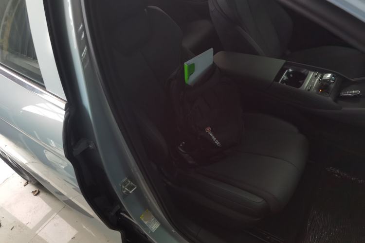 Used BYD Qin L 2024 DM-i 120KM Leading Model
