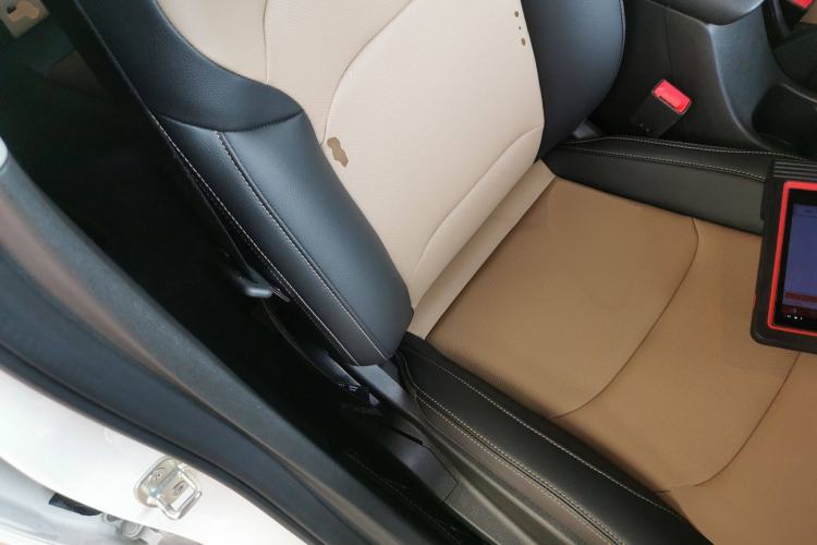 Used Chevrolet Monza 2020 320 Automatic Enjoyment Edition
