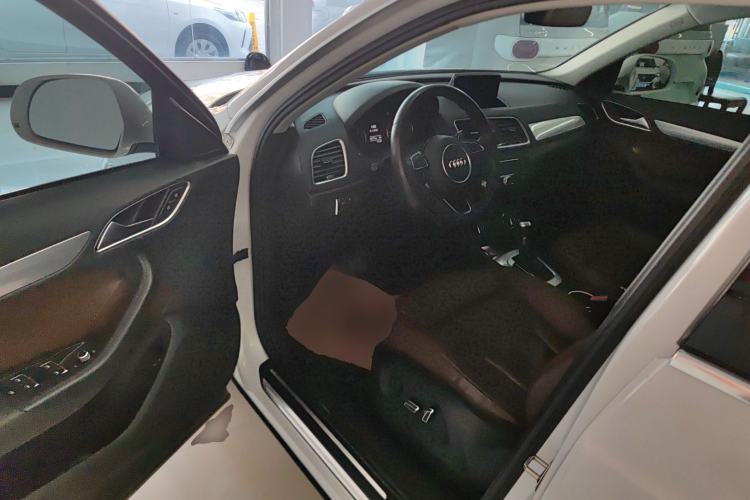 Used Audi Q3 2017 35 TFSI Style Edition
