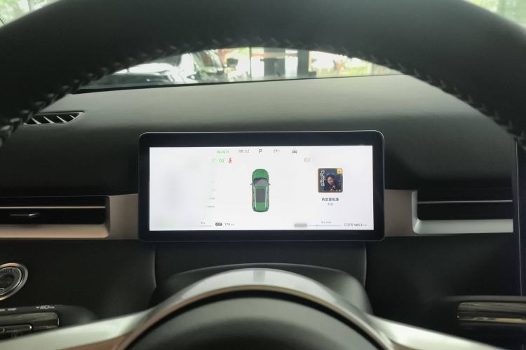 Used  E5 PLUS 2025 120km Standard Travel Custom Edition 5 Seats
