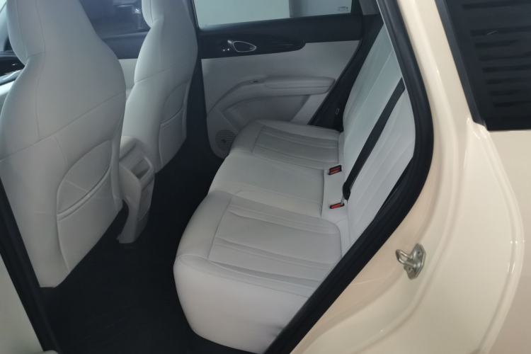 Used  Geome 2025 310km Youth Edition