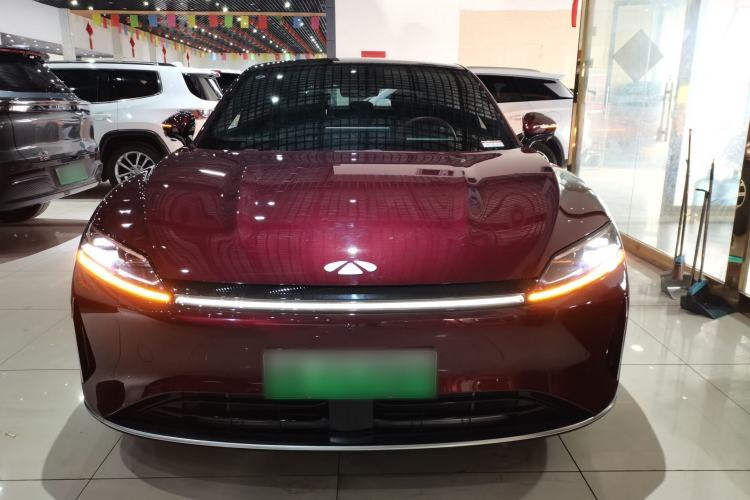 Used Chery Fulwin A9L 