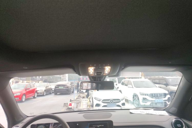 Used Mercedes-Benz GLB 2020 GLB 200 Dynamic Edition
