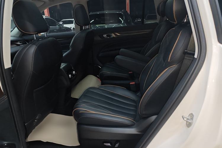 Used Ford Equator 2021 EcoBoost 225 Premier 6-Seater