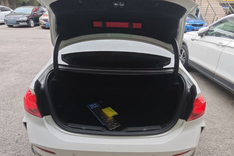 Used BMW 1 Series 2021 Restyled 125i M Sport Night Edition
