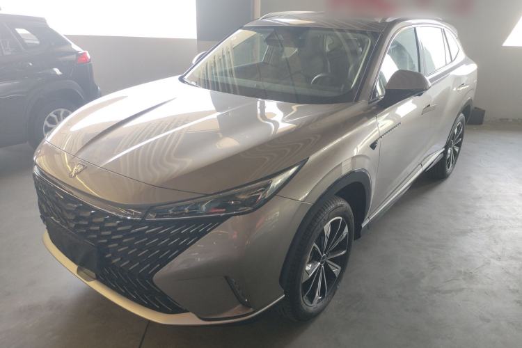 Used Roewe RX5 New Energy 2023 eRX5 Super Hybrid Premium Edition