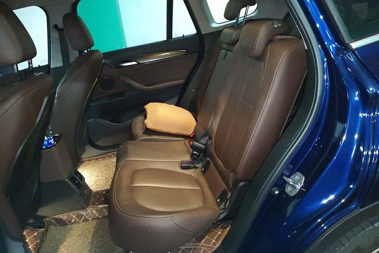 Used BMW X1 New Energy 2019 xDrive25Le Luxury Model