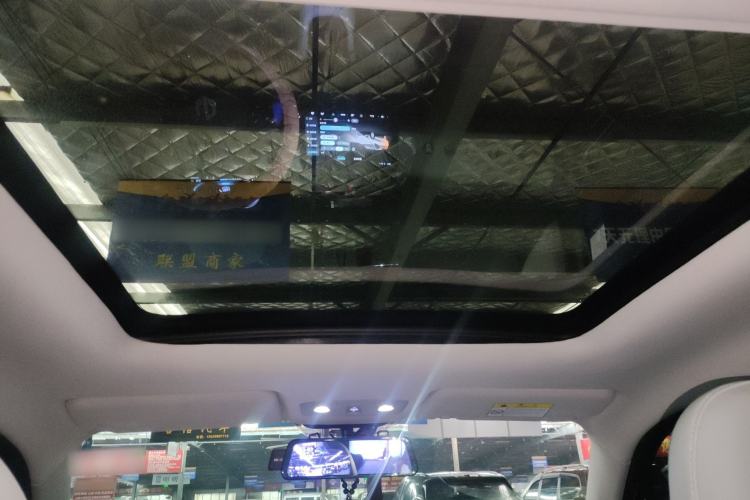 Used Leapmotor T03 2022 YAOJIN Edition