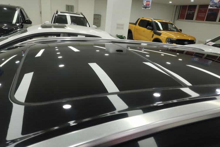 Used Suzuki Vitara 2016 1.4T Automatic 4x4 Flagship Model
