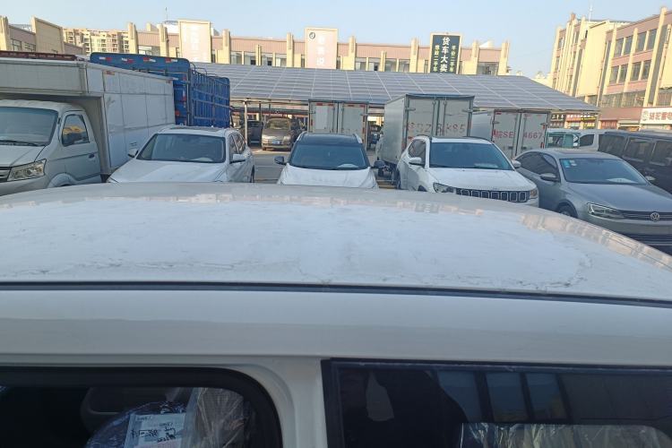 Used  Lumin 2025 205 km Xiangqin Version
