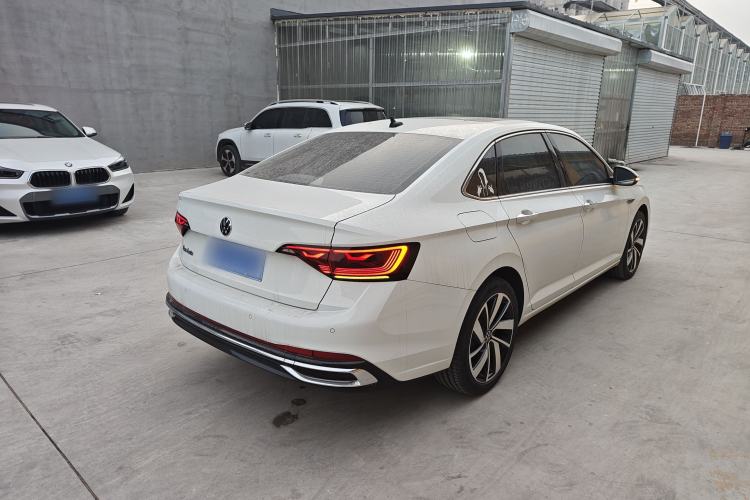 Used Volkswagen Sagitar 2023 300TSI DSG Excellence Edition
