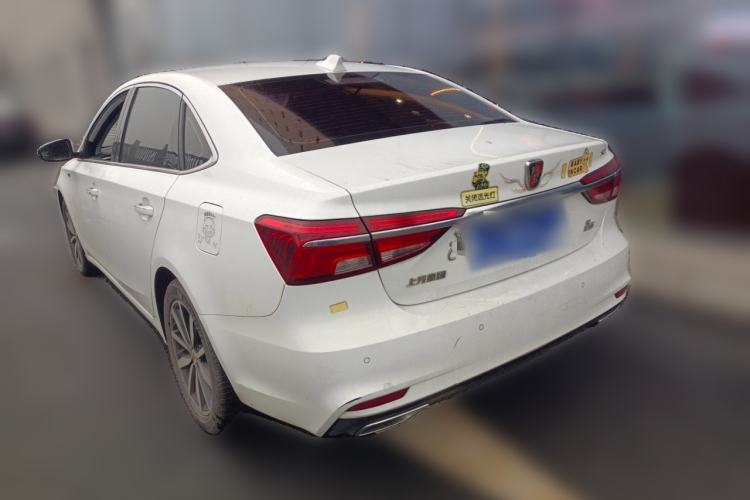 Used Roewe i6 2017 20T Automatic Internet Smart Edition